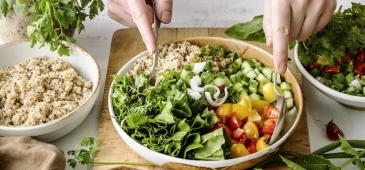 Veganism: Ce înseamnă și cum să începi?